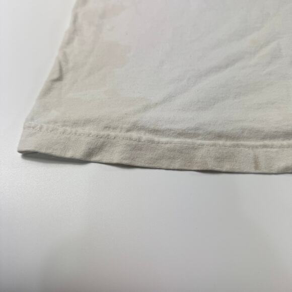 2011 Del Sol Color Change Youth Small Roatan Honduras Pirate T Shirt White - Picture 7 of 12